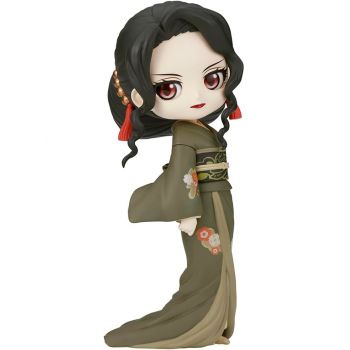 Demon Slayer Kimetsu No Yaiba Q Posket Muzan Kibutsuji Ver.b