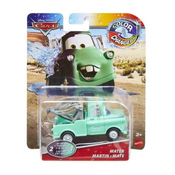 Disney Cars Color Changers - Mater (gny96)