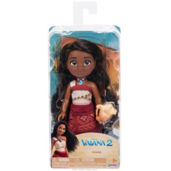 Disney Vaiana - Vaiana Petite Doll 15cm (238004)