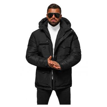 Geaca de iarna parka barbati JS/31M5018