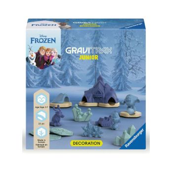 Gravitrax Junior Extension Frozen (10923861)