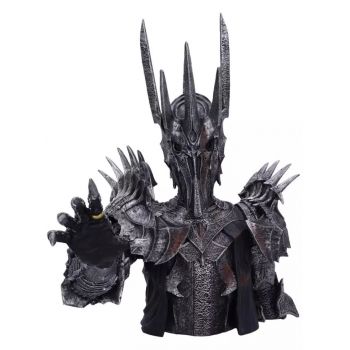 Lord Of The Rings Sauron Bust 39cm