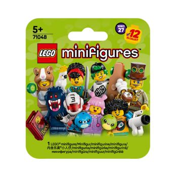 Minifigures Series 27 71048