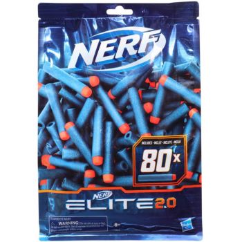 Nerf Elite 2.0 Refill 80 (f0039)