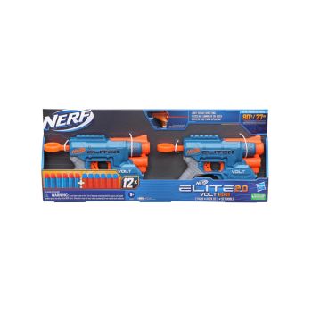 Nerf Elite 2.0 Volt 2 Pack (f5852)