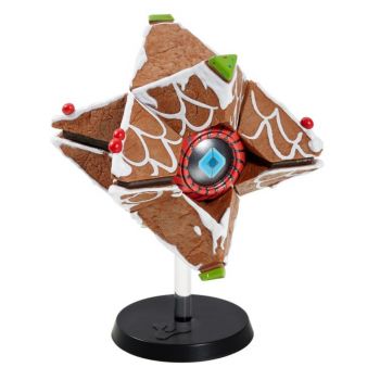 Numskull Destiny Countdown Character Gingerbread