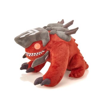 Numskull Destiny Plush Cabal Warbeast