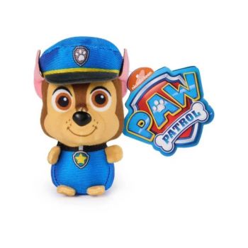 Paw Patrol Chase Plush 7,5cm (20150953)