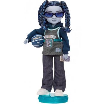 Rainbow High Shadow High F23 Fashion Doll Oliver Ocean