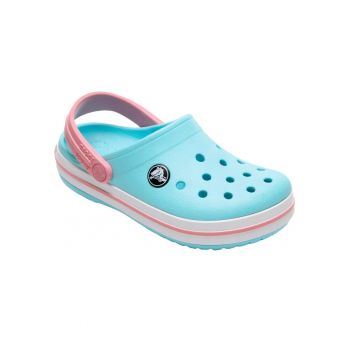 Saboti Copii - Model Crocband - Spuma Croslite - Multicolor - 38.5EU