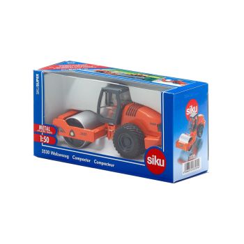 Siku 1:50 Compactor (313-3530)