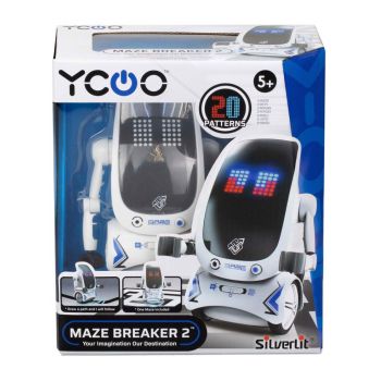 Silverlit Maze Breaker 2 (88493)