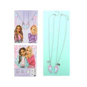 Topmodel Bff Necklace (0413032)