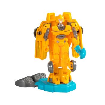 Trasformers One Battling Bumblebee (f9390)