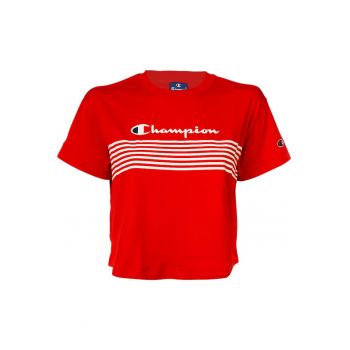 Tricou in dungi cu decolteu la baza gatului