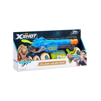 X-shot Dino Attack Claw Hunter (4861)