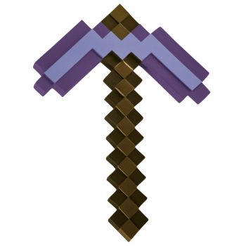 Arma Disguise Minecraft Enchanted Pickaxe (112569)