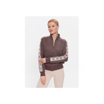 Bluza sport dama - 852505 - Maro - Bumbac