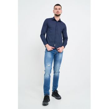 Camasa slim fit