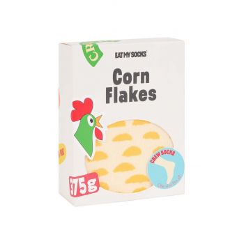 Eat My Socks sosete Cereals