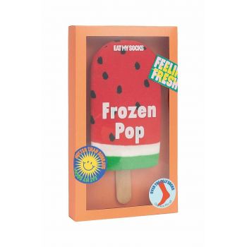 Eat My Socks sosete Frozen Pop