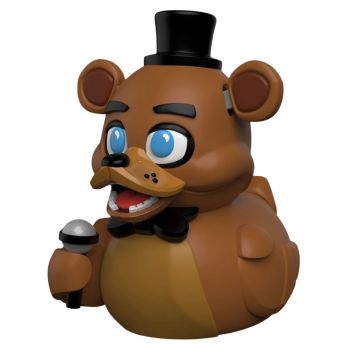 Numskull Fnaf Tubbz 1st Ed Freddy