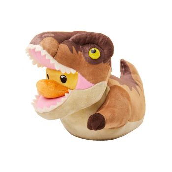 Numskull Jurassic Park Tubbz Plush T-rex 20cm