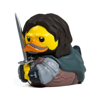 Numskull Lotr Tubbz Boxed Aragorn