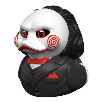 Numskull Saw Tubbz 1st Ed Billy The Puppet