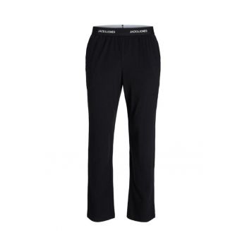 Pantaloni de pijama barbati - 302663682 - Bumbac