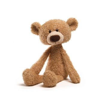 Plus Gund Toothpick Bear Beige 38cm (6059272)