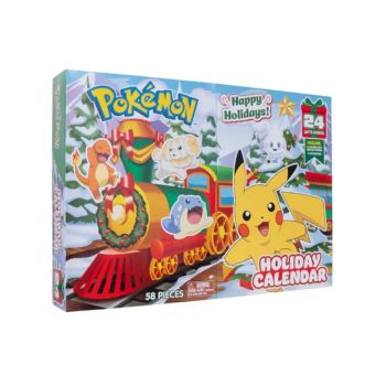 Pokemon Advent Calendar (pkw3623)