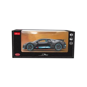 Rastar Die Cast 1:24 Bugatti Divo (63900)