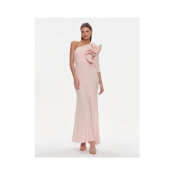 Rochie dama - 91937 - Poliester - Roz