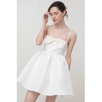 Rochie mini uni