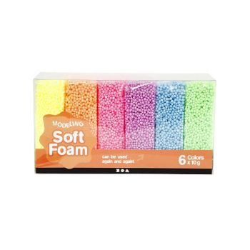 Set Soft Foam (78060)