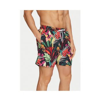 Short de baie barbati - 84538 - Poliester - Multicolor