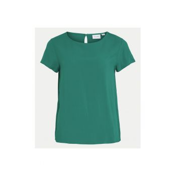 Tricou dama - 303499099 - Verde - Viscoza