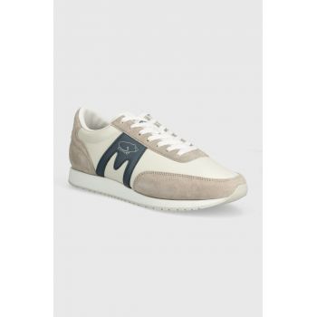 Karhu sneakers Albatross 82 culoarea bej, F807046