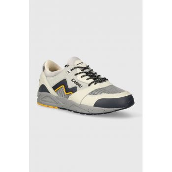 Karhu sneakers Aria culoarea gri, F803114