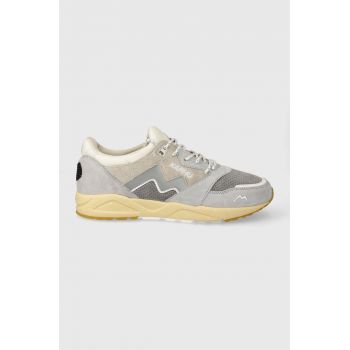 Karhu sneakers Aria culoarea gri, F803117