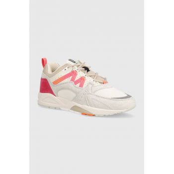 Karhu sneakers Fusion 2.0 culoarea gri, F804163