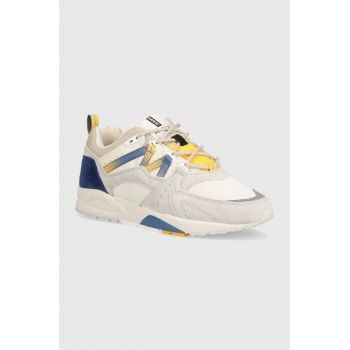 Karhu sneakers Fusion 2.0 culoarea gri, F804164