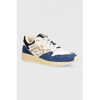 Karhu sneakers Legacy 96 culoarea albastru marin, F806064