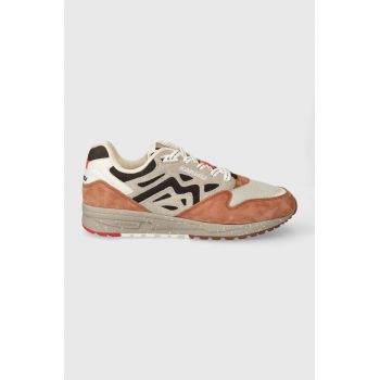 Karhu sneakers Legacy 96 culoarea bej, F806070