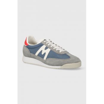 Karhu sneakers Mestari culoarea gri, F805073