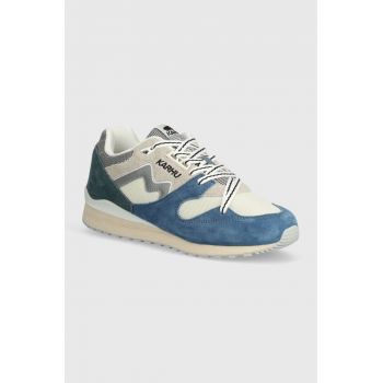 Karhu sneakers Synchron Classic culoarea gri, F802686