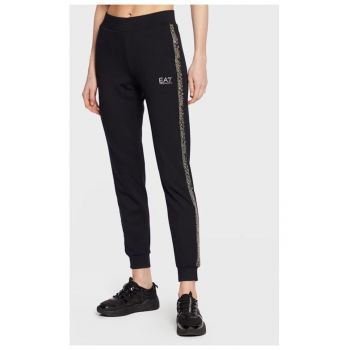 Pantaloni dama - 475520 - Negru - Poliester