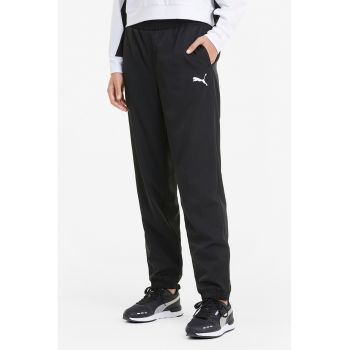 Pantaloni sport cu tehnologie dryCELL Active