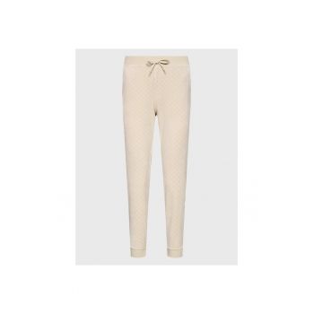 Pantaloni sport dama - 301345404 - Bumbac